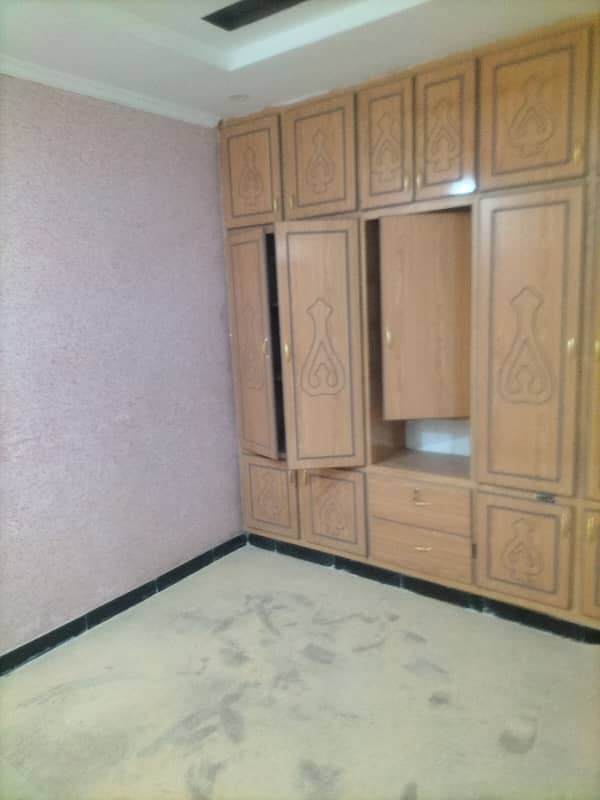 3 Marla House For Sale In Shakrial Near Khanapul Rawalpindi 3