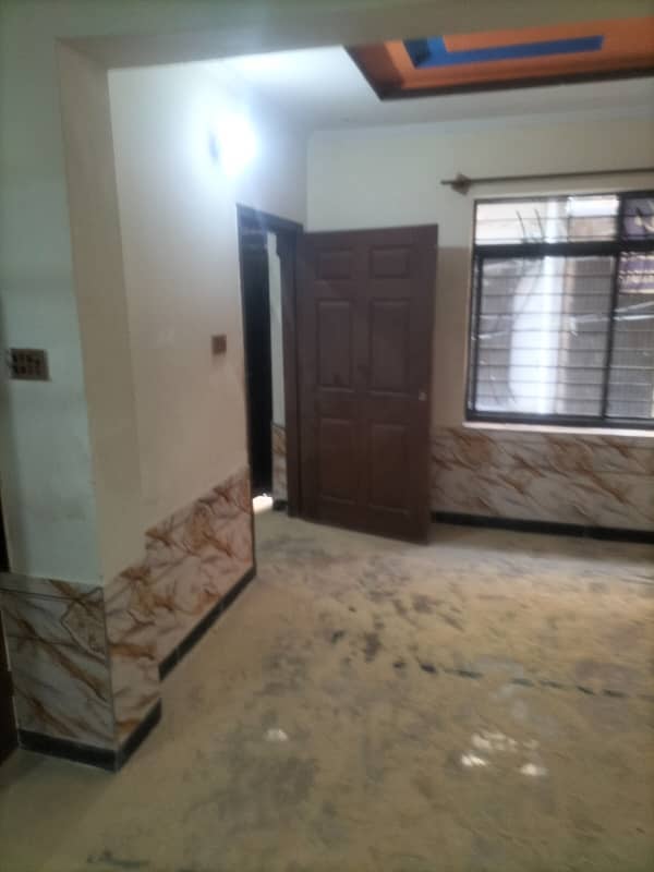 3 Marla House For Sale In Shakrial Near Khanapul Rawalpindi 5