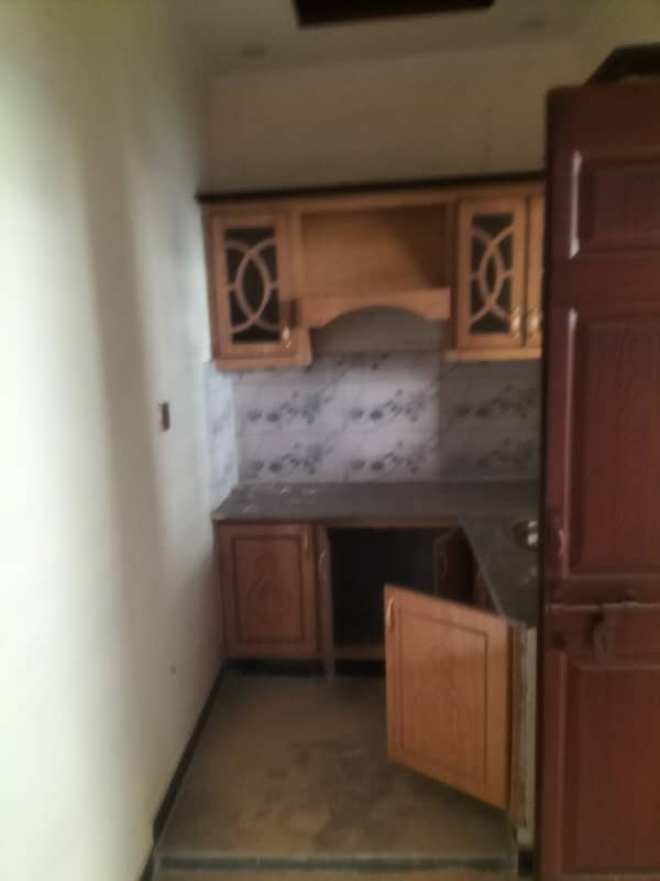 3 Marla House For Sale In Shakrial Near Khanapul Rawalpindi 12