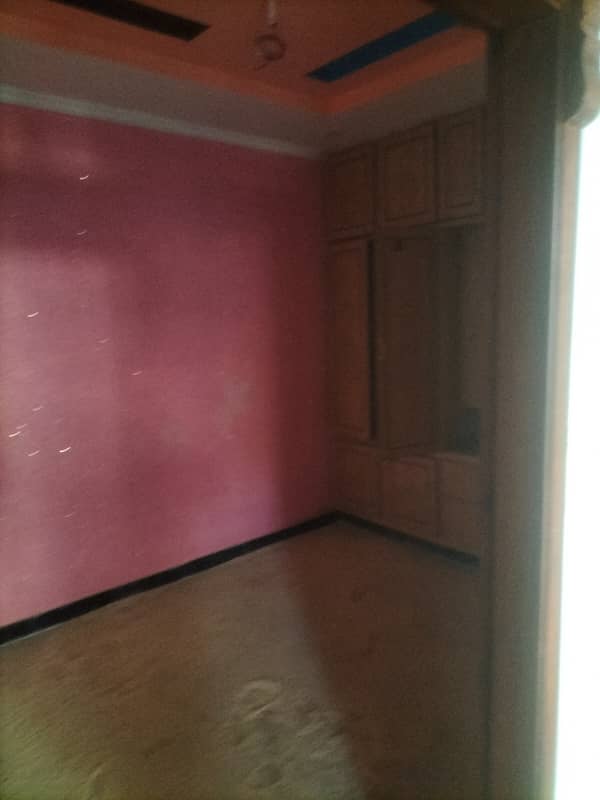 3 Marla House For Sale In Shakrial Near Khanapul Rawalpindi 13