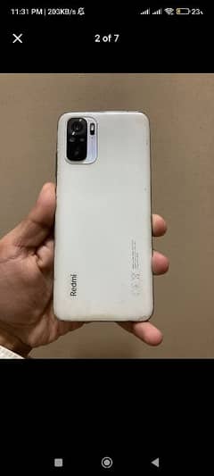 Redmi