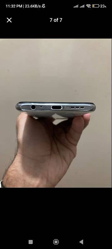 Redmi note 10 3