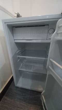 fridge