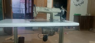 juki machine original sewing for sale