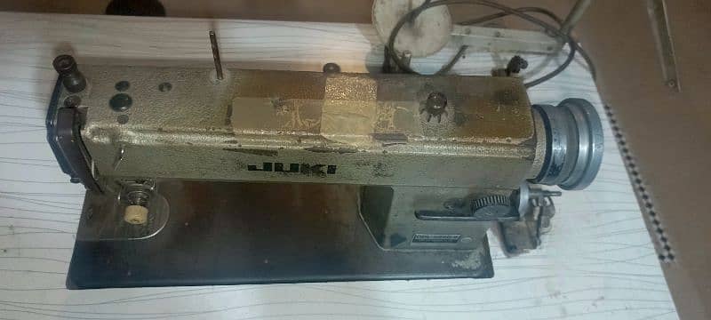 juki machine original sewing for sale 5