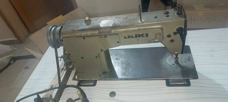 juki machine original sewing for sale 6