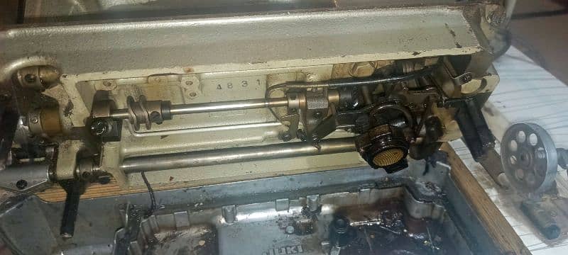 juki machine original sewing for sale 7