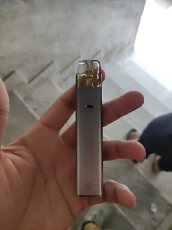 vaporesso xros 3 2