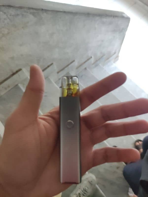 vaporesso xros 3 4