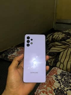 Samsung Galaxy A32 6/ 128 10 by 10 condition