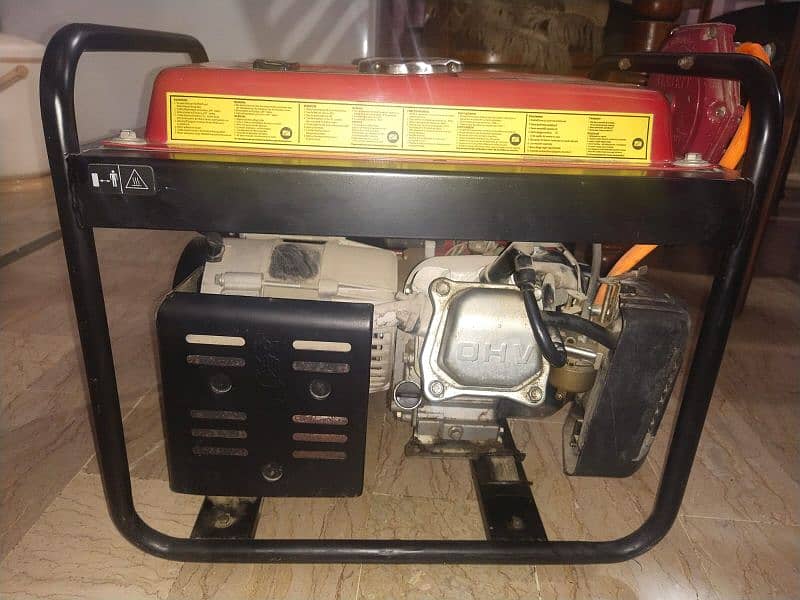 1.0 kVA Generator for sale (EU Gen) 0