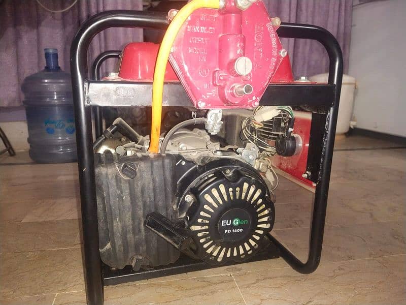 1.0 kVA Generator for sale (EU Gen) 3