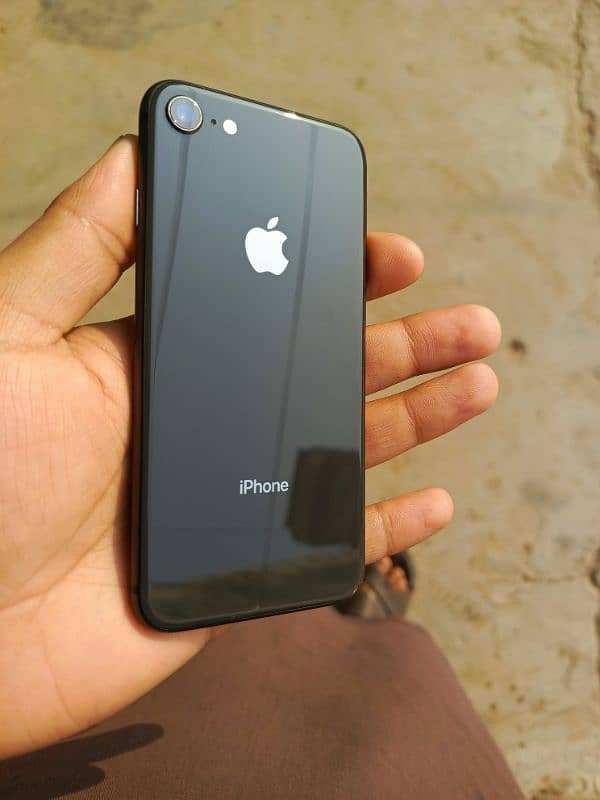 Iphone 8 For sale 64 Gb 0