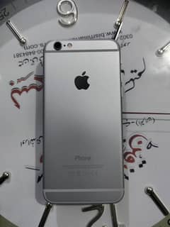 I phone 6 16gb  non pta