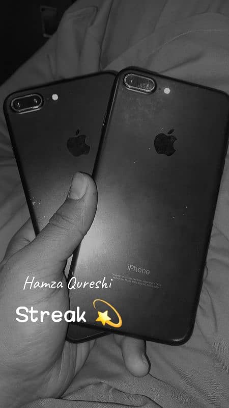 iphone 7plus non pta h bettery chnge 0