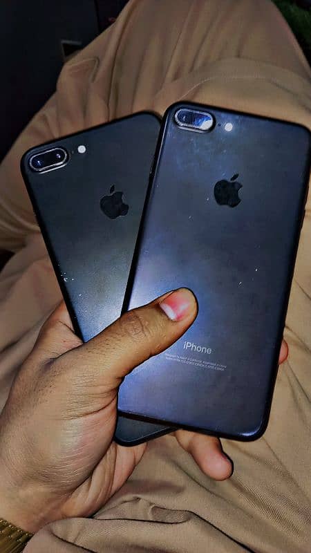 iphone 7plus non pta h bettery chnge 1