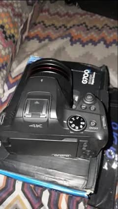 ordro g700 camera