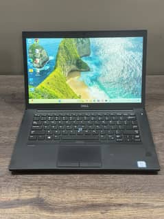 Dell Latitude 7490