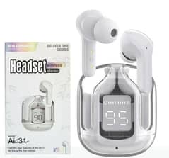 Air 31 EarBuds