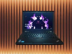 Lenovo T430s Thinkpad i5 3rd generation 4/128