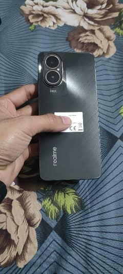 Realme C67