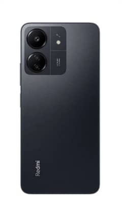 Redmi 13C