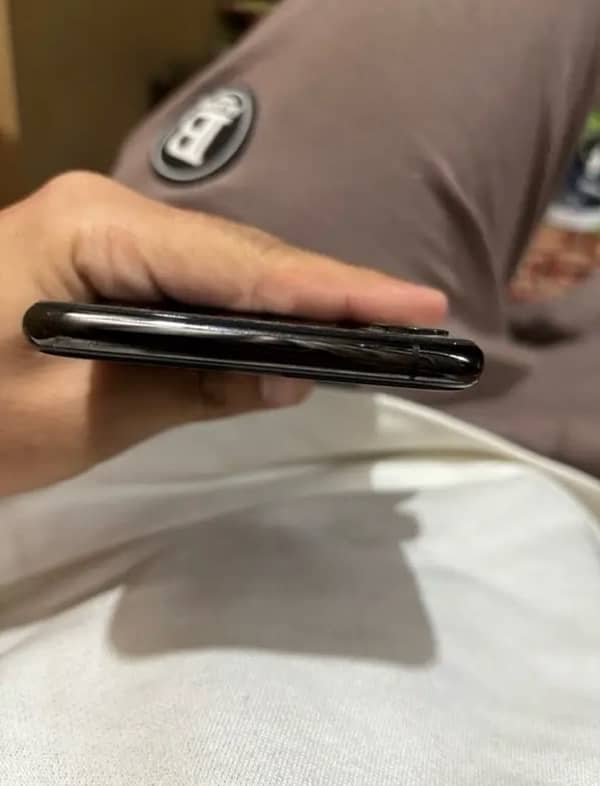 iPhone Xsmax 256gb 3