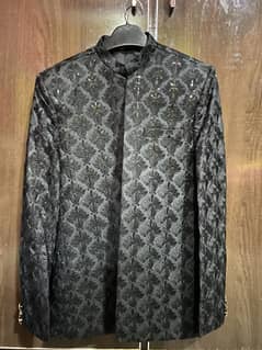 Black Prince Coat