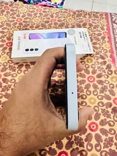 Samsung A15 for sale in New condition