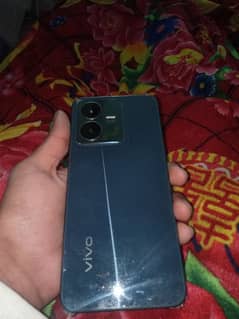 Vivo y22