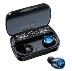 M10 Air Buds Wireless Bluethoot