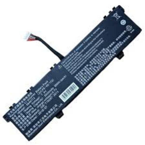 haier y11c pmscheme laptop battery available untested 0