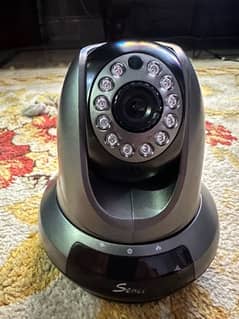 seneo home camera