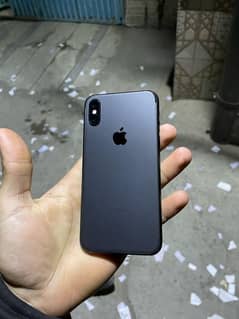 iPhone xs Pta