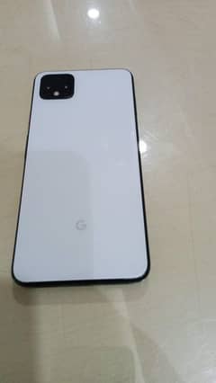 pixel 4xl pta approved 6.128gb