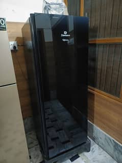 Dawlance Vertical Freezer