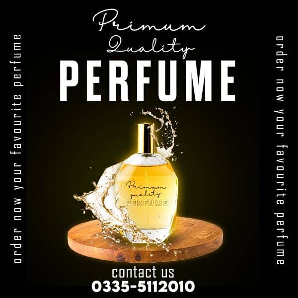 perfume same brand matching 0