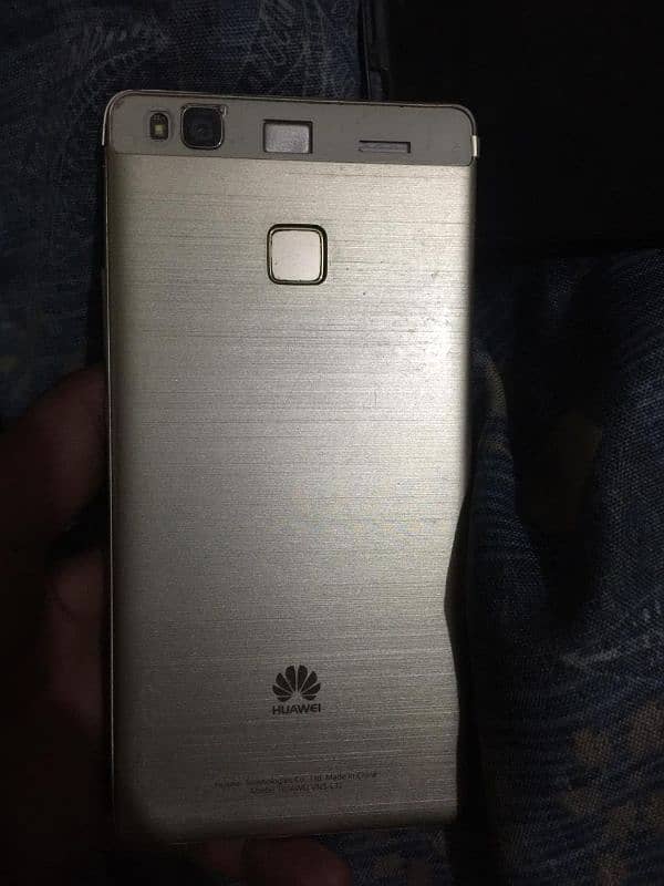 Huawei P9 lite 2gb /16gb 1