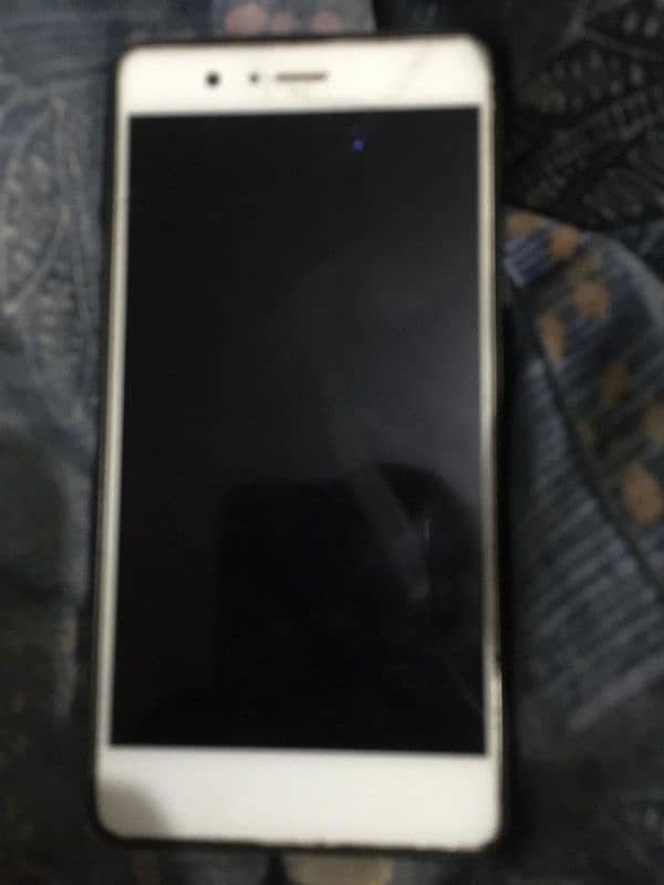 Huawei P9 lite 2gb /16gb 2