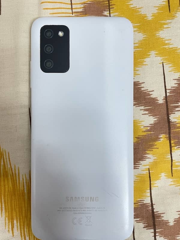 Samsung A03s 3/32 3