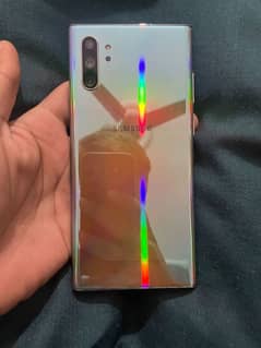 Samsung note 10 Plus