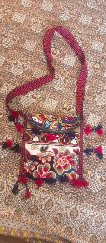 Balochi Handicrafts 0