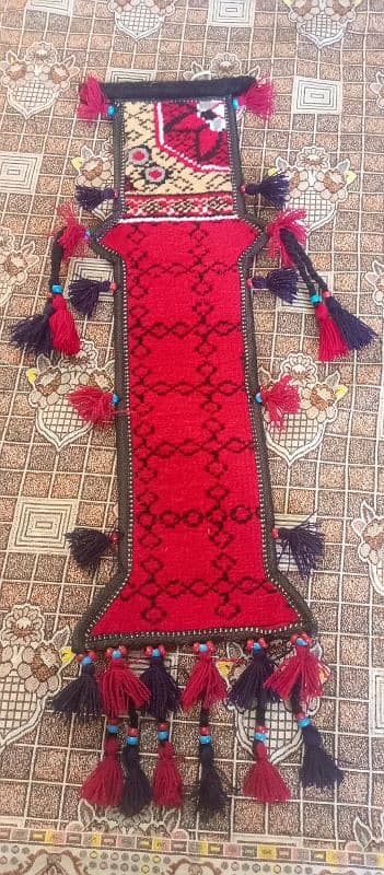 Balochi Handicrafts 2