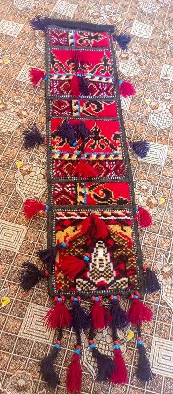 Balochi Handicrafts 3