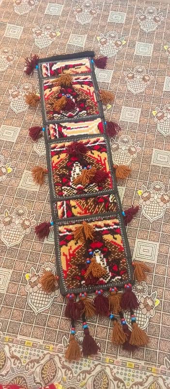 Balochi Handicrafts 5