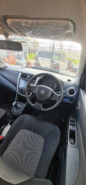 Suzuki Cultus VXL 2021 7