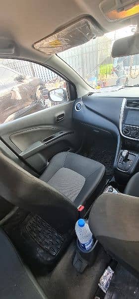 Suzuki Cultus VXL 2021 11