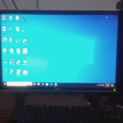 Dell LCD Monitor