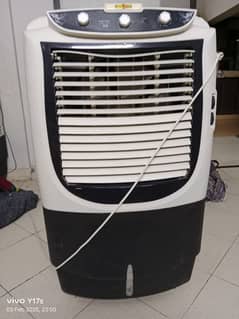 super Asia air cooler