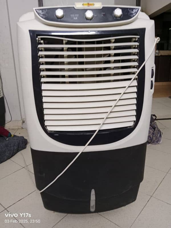 super Asia air cooler 0